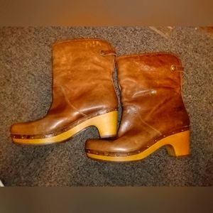 UGG ankle boots